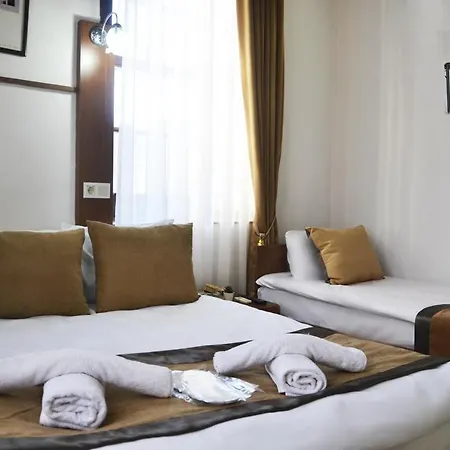 Hotel Kaleici Antalia