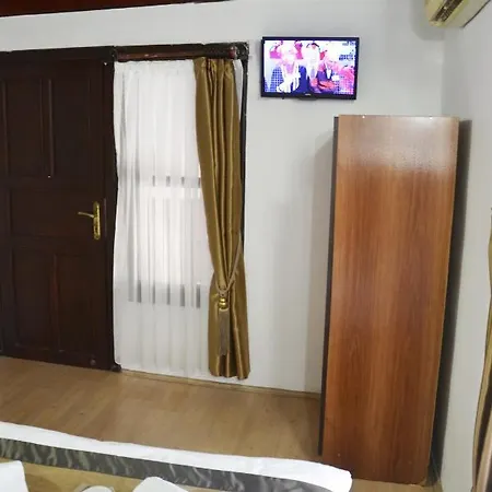 Kaleici Отель Анталья