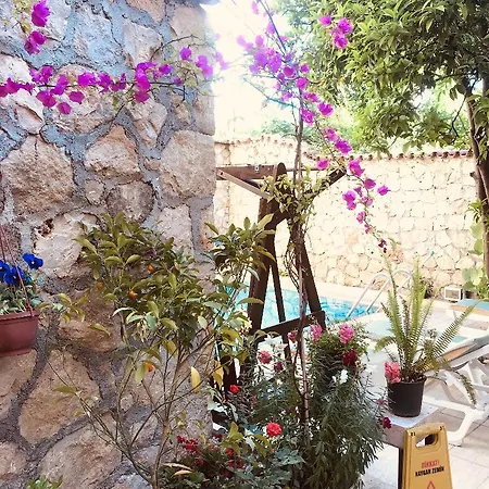 Kaleici Szálloda Antalya