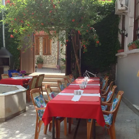 Kaleici Szálloda Antalya