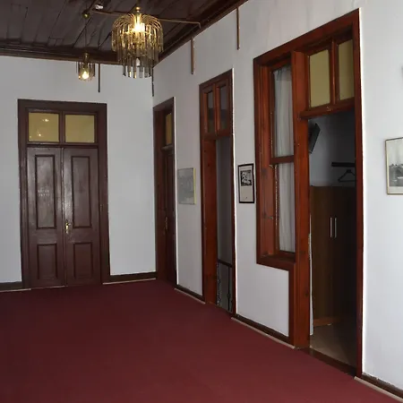 Kaleici Szálloda Antalya