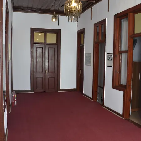 Hotel Kaleici 3*