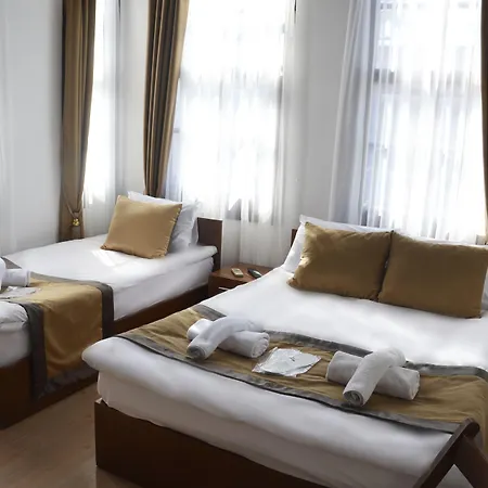 Szálloda Kaleici Antalya