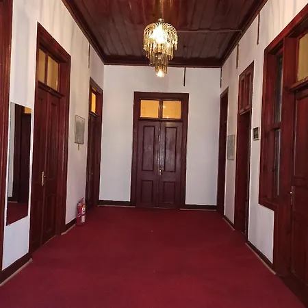 Hotel Kaleici 3*