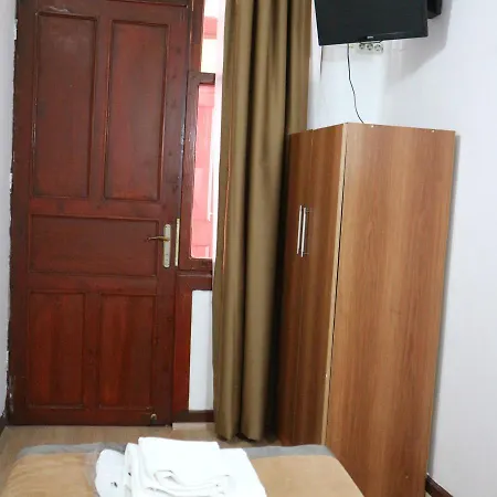Kaleici Antalya