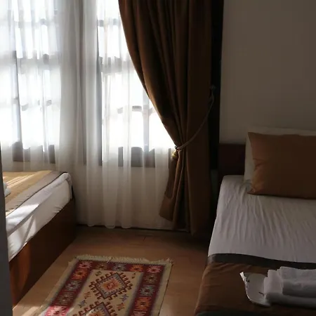 فندق Kaleici أنطاليا