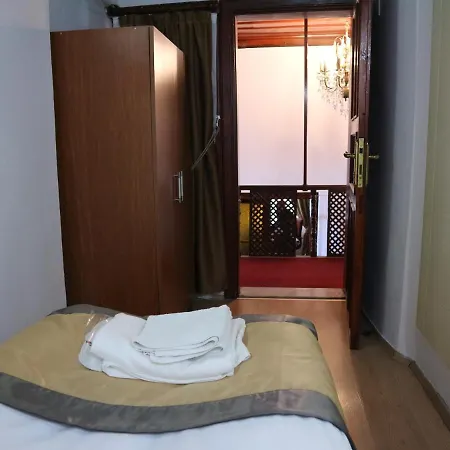 Kaleici Antalya