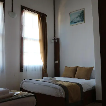 Szálloda Kaleici Antalya