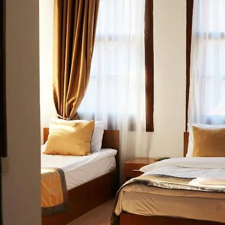 Hotel Kaleici