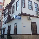 Kaleici Hotel 3*