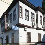 Hotel Kaleici Antalya