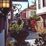 Kaleici Hotel Antalya