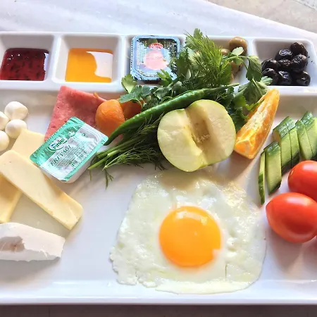 Konak Hotel Kaleici Hotel Antalya