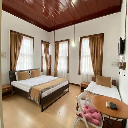 Konak Hotel Kaleici 2* Antalya