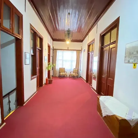 Konak Hotel Kaleici Hotel Antalya
