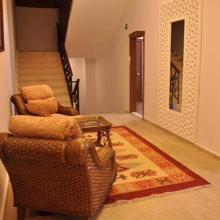 Konak Hotel Kaleici Hotel 2*