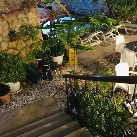 Hotel Konak Hotel Kaleici 2*