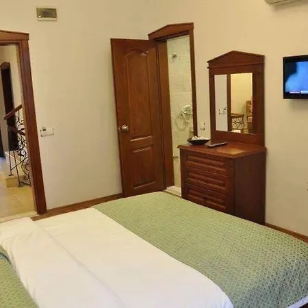 Konak Hotel Kaleici Hotel Antalya