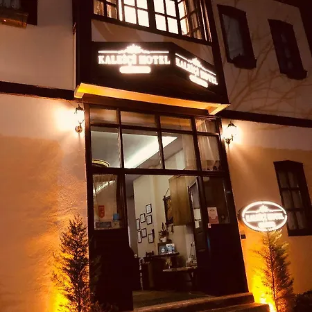 Hotel Konak Hotel Kaleici 2*