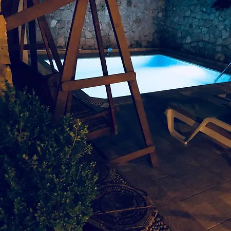 Hotel Konak Hotel Kaleici 2*