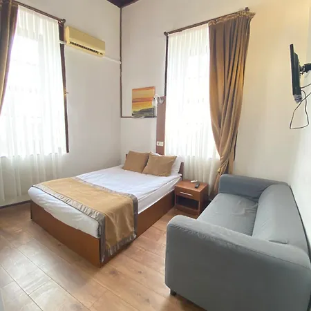 Hotel Konak Hotel Kaleici