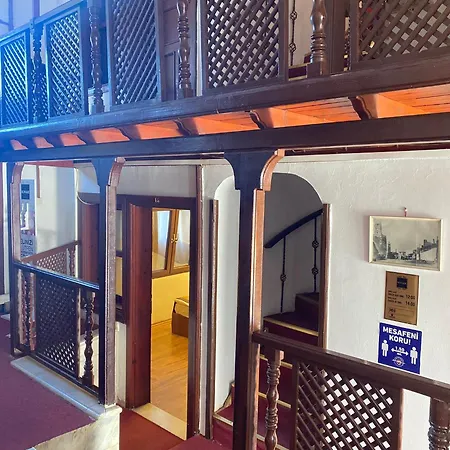 Konak Hotel Kaleici Hotel 2*