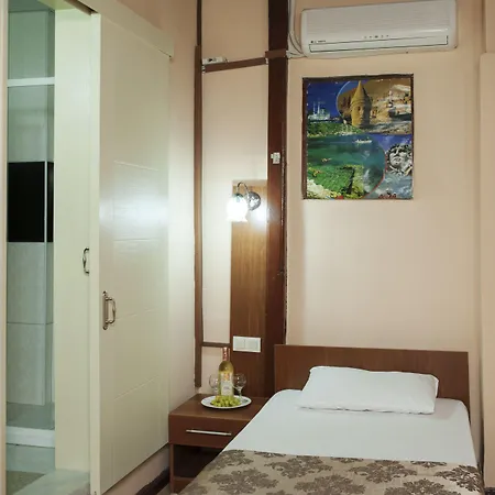 Konak Hotel Kaleici Hotel 3*