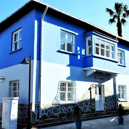 Konak Hotel Kaleici Antalya