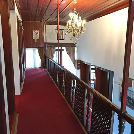 Konak Hotel Kaleici Antalya