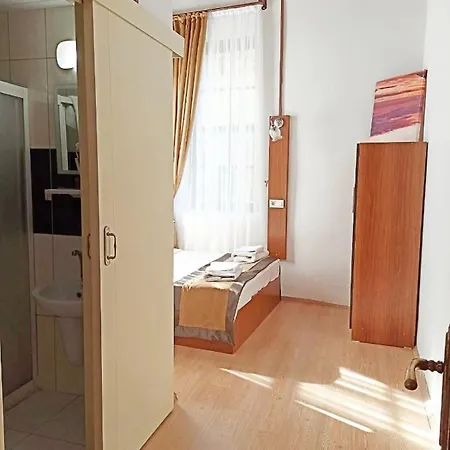 Konak Hotel Kaleici