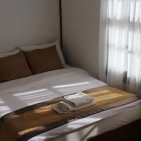 Konak Hotel Kaleici