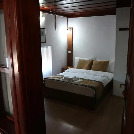 Konak Hotel Kaleici Hotel Antalya