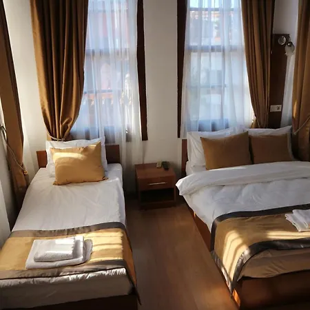 Hotel Konak Hotel Kaleici