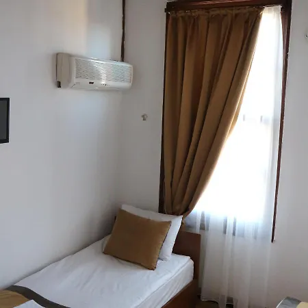 Konak Hotel Kaleici 3* Antalya