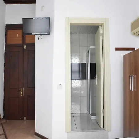 Konak Hotel Kaleici Antalya