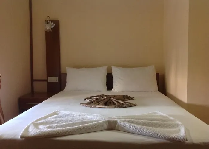Konak Hotel Kaleici 3*