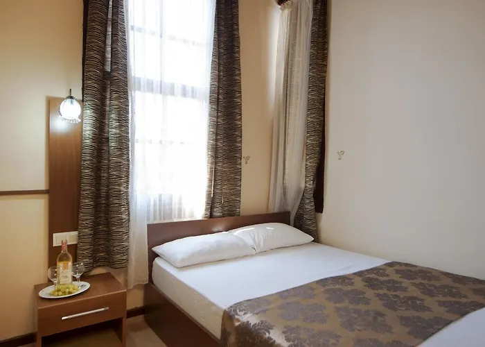 Konak Hotel Kaleici