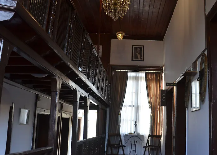 Konak Hotel Kaleici