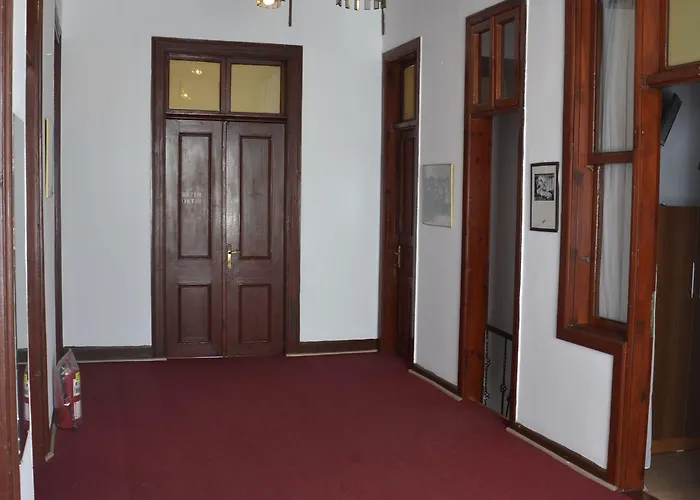 Ξενοδοχείο Konak Hotel Kaleici 3*