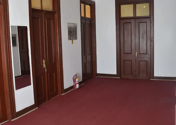 Konak Hotel Kaleici