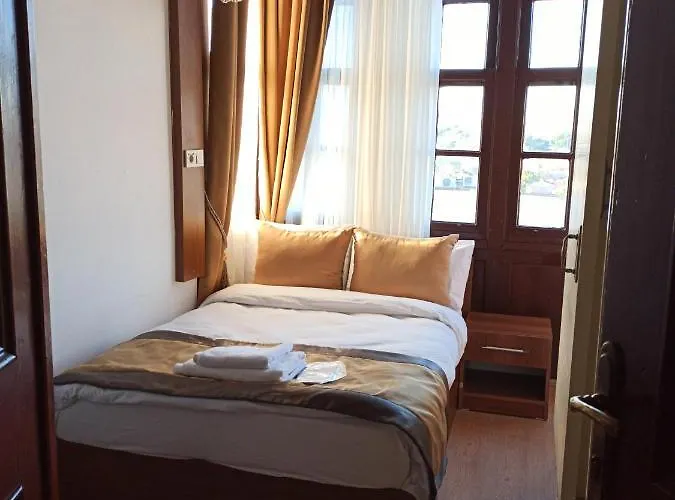 Konak Hotel Kaleici Ξενοδοχείο 3*