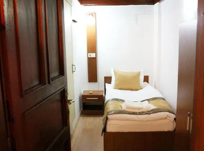 Konak Hotel Kaleici 3* Αττάλεια