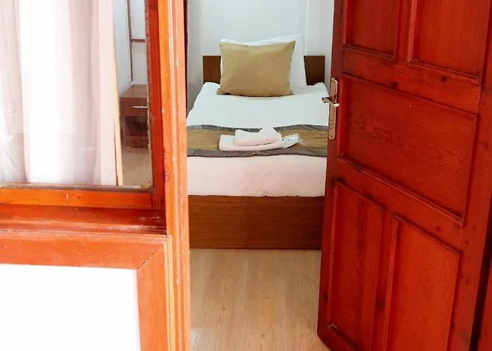 Konak Hotel Kaleici