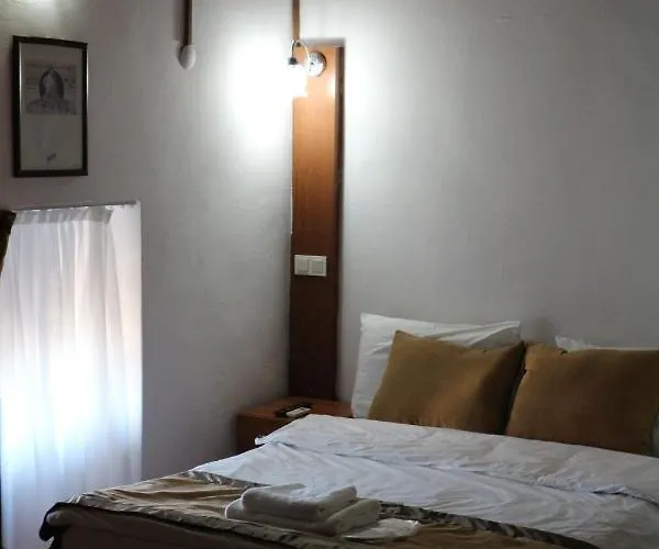 Konak Hotel Kaleici Αττάλεια