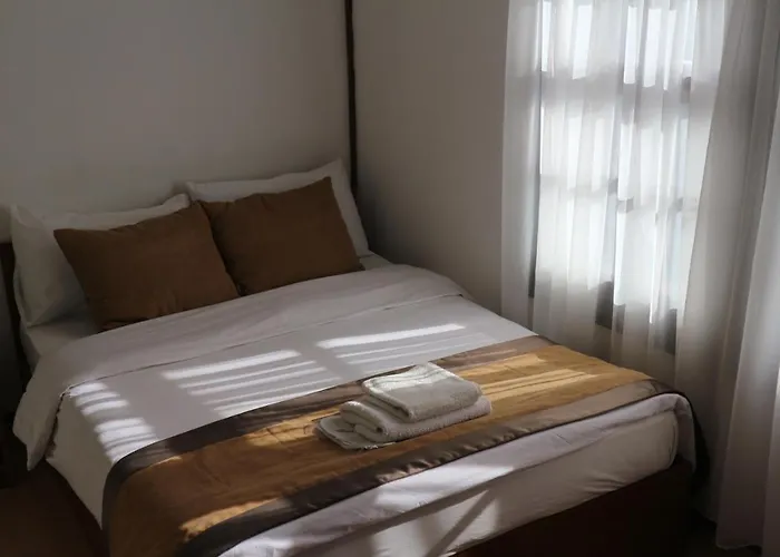 Konak Hotel Kaleici