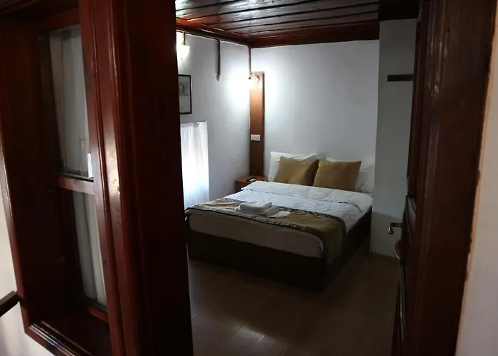 Konak Hotel Kaleici Ξενοδοχείο Αττάλεια