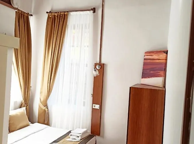 Konak Hotel Kaleici Αττάλεια