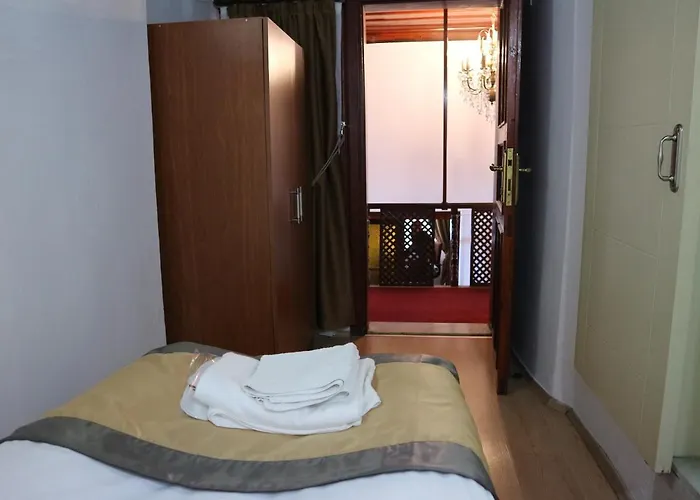 Kaleici 안탈리아