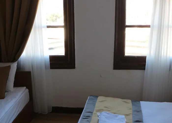 Konak Hotel Kaleici Ξενοδοχείο Αττάλεια