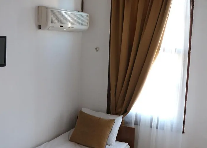 Kaleici 3* 안탈리아